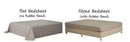 GobekUsa Luxurious Egyptian Cotton Embroidered Bedding Set