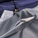 GobekUsa Luxurious Egyptian Cotton Embroidered Bedding Set