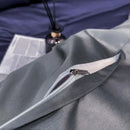 GobekUsa Luxurious Egyptian Cotton Embroidered Bedding Set