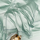 GobekUsa Luxurious Egyptian Cotton Embroidered Bedding Set