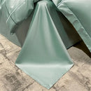 GobekUsa Luxurious Egyptian Cotton Embroidered Bedding Set
