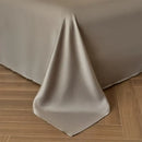 GobekUsa Luxurious Lyocell Silk Bedding Set - Queen/King Size