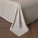 GobekUsa Luxurious Lyocell Silk Bedding Set - Queen/King Size