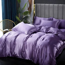 GobekUsa Luxurious Silk Bedding Set - Multiple Sizes