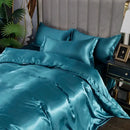 GobekUsa Luxurious Silk Bedding Set - Multiple Sizes