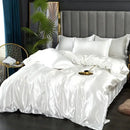 GobekUsa Luxurious Silk Bedding Set - Multiple Sizes