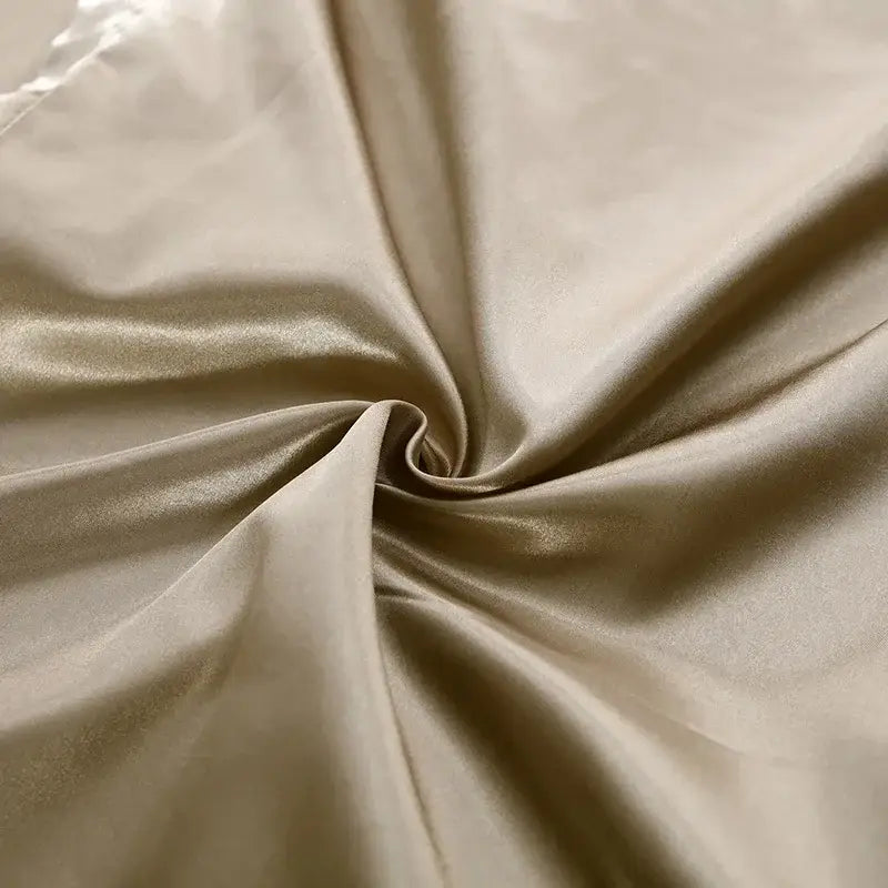 GobekUsa Luxurious Silk Bedding Set, Various Sizes, photo 3 of 40
