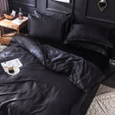 GobekUsa Luxurious Silk Bedding Set - Various Sizes