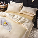 GobekUsa Luxurious Silk Bedding Set - Various Sizes