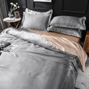 GobekUsa Luxurious Silk Bedding Set - Various Sizes