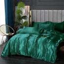 GobekUsa Luxurious Silk Bedding Set - Various Sizes