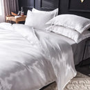 GobekUsa Luxurious Silk Bedding Set - Various Sizes