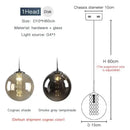 GobekUsa Luxurious Spiral LED Chandelier for Home & Hotel