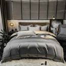 GobekUsa Luxurious Svetanya Egyptian Cotton Bedding Set