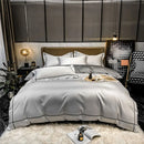 GobekUsa Luxurious Svetanya Egyptian Cotton Bedding Set