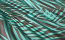GobekUsa Luxury Egyptian Cotton Bedding Set - Flamingo Leaf