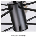 GobekUsa Luxury Glass Ball Nordic Chandeliers - Dimmable