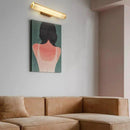 GobekUsa Luxury Gold Vanity Wall Sconce