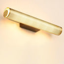 GobekUsa Luxury Gold Vanity Wall Sconce