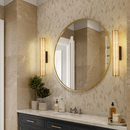 GobekUsa Luxury Gold Vanity Wall Sconce
