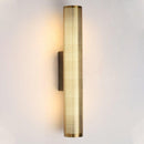 GobekUsa Luxury Gold Vanity Wall Sconce