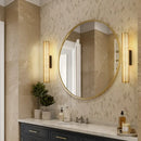 GobekUsa Luxury Gold Vanity Wall Sconce
