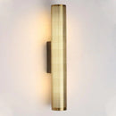 GobekUsa Luxury Gold Vanity Wall Sconce