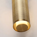 GobekUsa Luxury Gold Vanity Wall Sconce