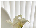 GobekUsa Luxury Stainless Steel Vase for Home Decor