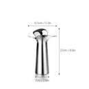 GobekUsa Luxury Stainless Steel Vase for Home Decor by Decorbites