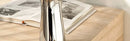GobekUsa Luxury Stainless Steel Vase for Home Decor by Decorbites