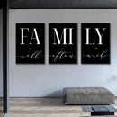 GobekUsa Luxury Wall Art Set for Living Room