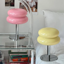 GobekUsa Macaron Lamp Italian Designer Table Lamp