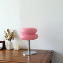 GobekUsa Macaron Lamp Italian Designer Table Lamp