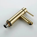 GobekUsa Malena - Deck Mounted Bathroom Faucet