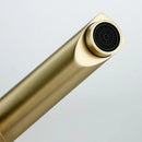 GobekUsa Malena - Deck Mounted Bathroom Faucet