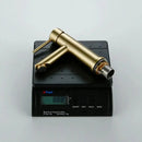 GobekUsa Malena - Deck Mounted Bathroom Faucet