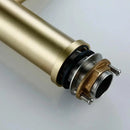 GobekUsa Malena - Deck Mounted Bathroom Faucet