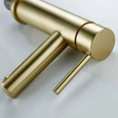 GobekUsa Malena - Deck Mounted Bathroom Faucet