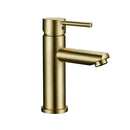 GobekUsa Malena - Deck Mounted Bathroom Faucet