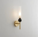 GobekUsa Marble Sconce Wall Light