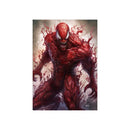 GobekUsa Marvel Canvas Wall Art Print - Superhero Poster