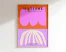 GobekUsa Matisse Floral Posters and Prints