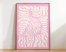 GobekUsa Matisse Floral Posters and Prints