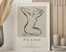GobekUsa Matisse Floral Posters and Prints