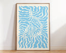 GobekUsa Matisse Floral Posters and Prints