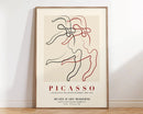GobekUsa Matisse Floral Posters and Prints