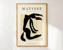 GobekUsa Matisse Floral Posters and Prints