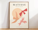 GobekUsa Matisse Floral Posters and Prints