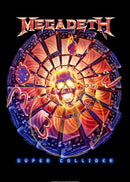 GobekUsa Megadeth Canvas Poster: Rock Music Wall Art